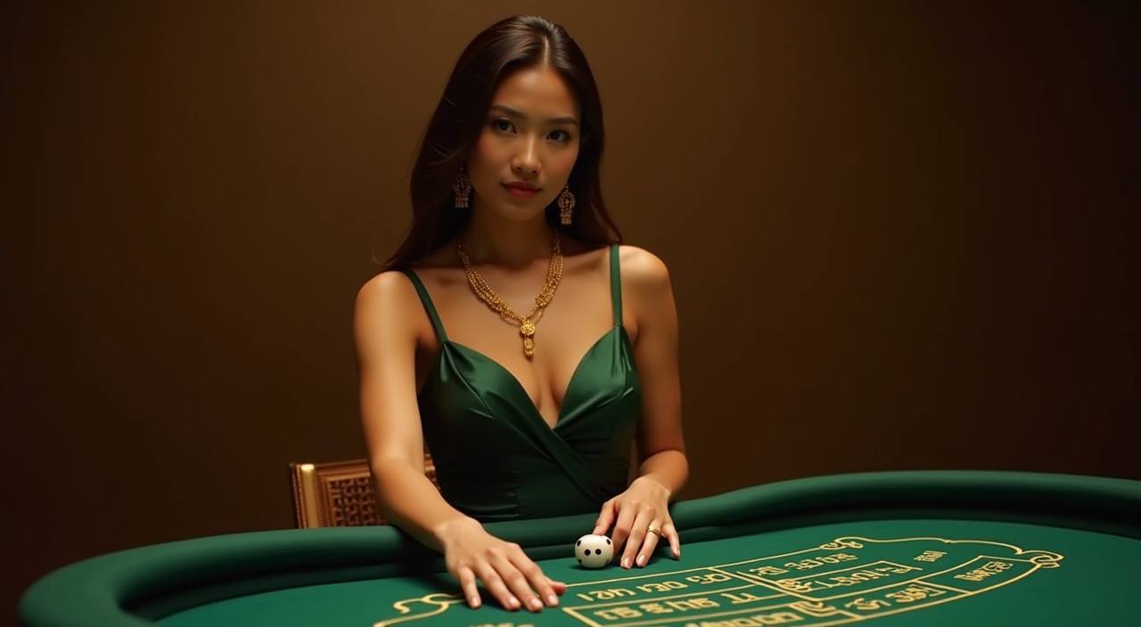 linktoto The Live Casino Lobby